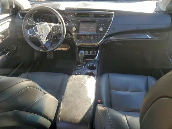 4T1BK1EB7GU212640 2016 TOYOTA AVALON - Image 8