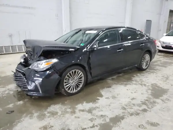 4T1BK1EB7GU213349 2016 TOYOTA AVALON - Image 1