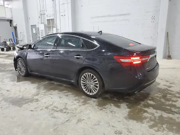 4T1BK1EB7GU213349 2016 TOYOTA AVALON - Image 2