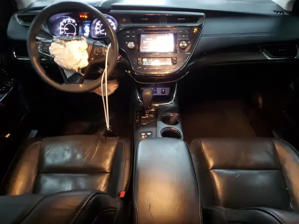 4T1BK1EB7GU213349 2016 TOYOTA AVALON - Image 8