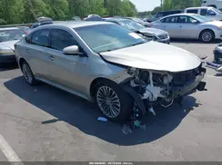 4T1BK1EB7GU213450 2016 TOYOTA AVALON