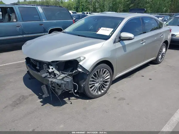 4T1BK1EB7GU213450 2016 TOYOTA AVALON - Image 2