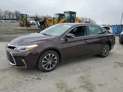 4T1BK1EB7GU214369 2016 TOYOTA AVALON