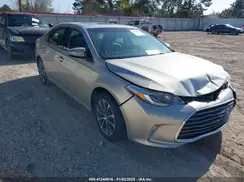 4T1BK1EB7GU215795 2016 TOYOTA AVALON