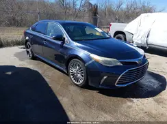4T1BK1EB7GU216302 2016 TOYOTA AVALON