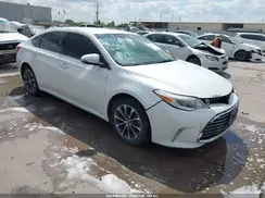 4T1BK1EB7GU216381 2016 TOYOTA AVALON