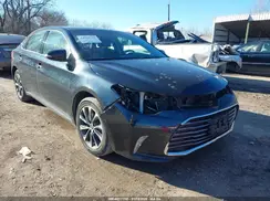 4T1BK1EB7GU216672 2016 TOYOTA AVALON