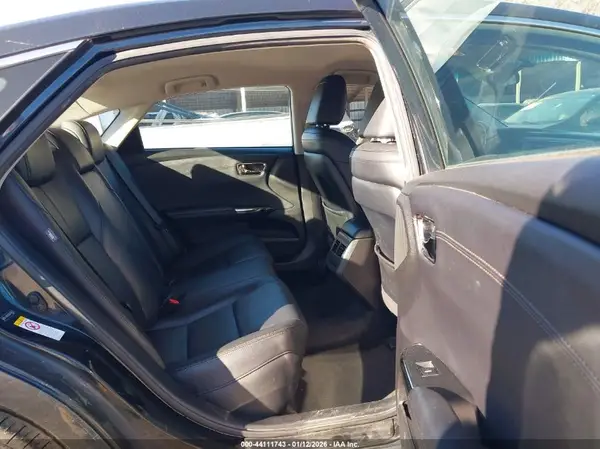 4T1BK1EB7GU216672 2016 TOYOTA AVALON - Image 8