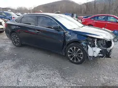 4T1BK1EB7GU216719 2016 TOYOTA AVALON