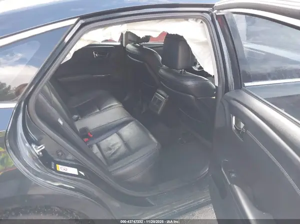 4T1BK1EB7GU216719 2016 TOYOTA AVALON - Image 8