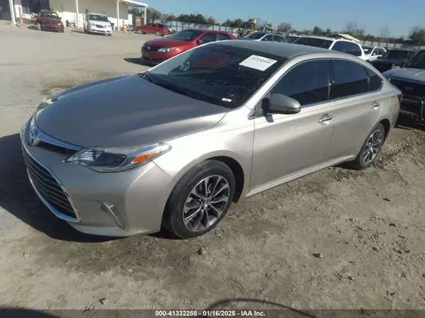 4T1BK1EB7GU217031 2016 TOYOTA AVALON - Image 2
