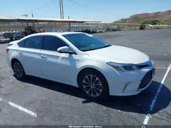 4T1BK1EB7GU217076 2016 TOYOTA AVALON