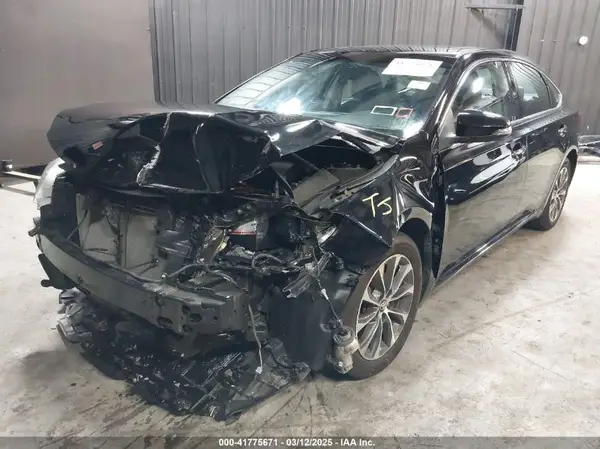 4T1BK1EB7GU217160 2016 TOYOTA AVALON - Image 2