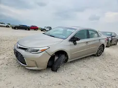 4T1BK1EB7GU217708 2016 TOYOTA AVALON