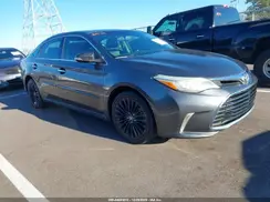 4T1BK1EB7GU217773 2016 TOYOTA AVALON