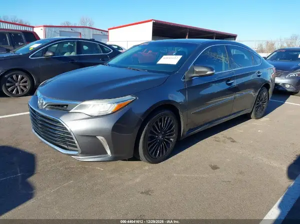 4T1BK1EB7GU217773 2016 TOYOTA AVALON - Image 2