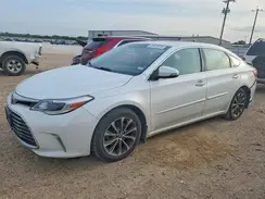 4T1BK1EB7GU217952 2016 TOYOTA AVALON