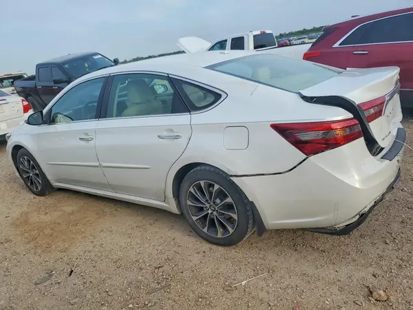 4T1BK1EB7GU217952 2016 TOYOTA AVALON - Image 2
