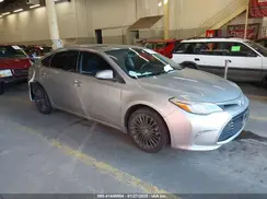 4T1BK1EB7GU217983 2016 TOYOTA AVALON