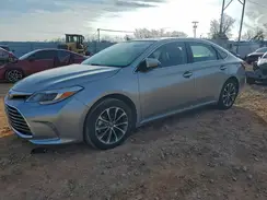 4T1BK1EB7GU218065 2016 TOYOTA AVALON