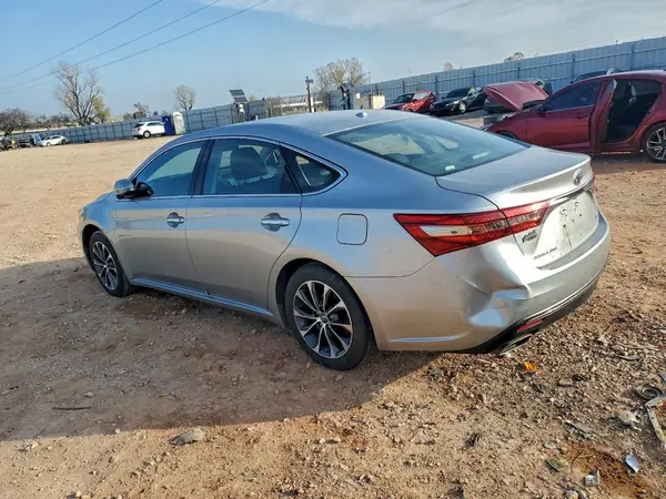 4T1BK1EB7GU218065 2016 TOYOTA AVALON - Image 2