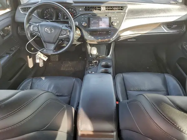 4T1BK1EB7GU218065 2016 TOYOTA AVALON - Image 8