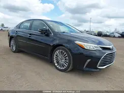 4T1BK1EB7GU218079 2016 TOYOTA AVALON