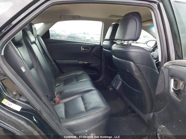 4T1BK1EB7GU218079 2016 TOYOTA AVALON - Image 8