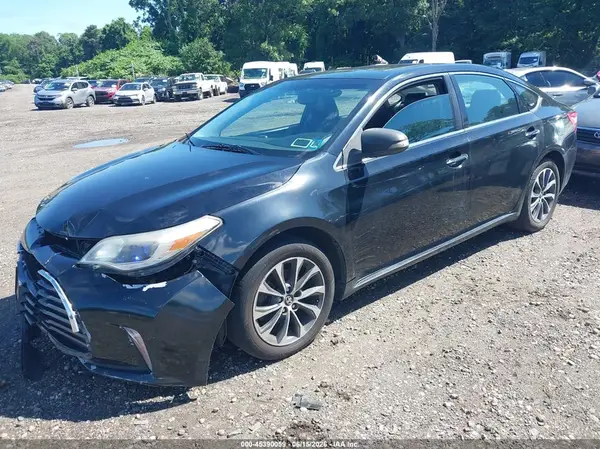 4T1BK1EB7GU218339 2016 TOYOTA AVALON - Image 2