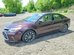 4T1BK1EB7GU218695 2016 TOYOTA AVALON