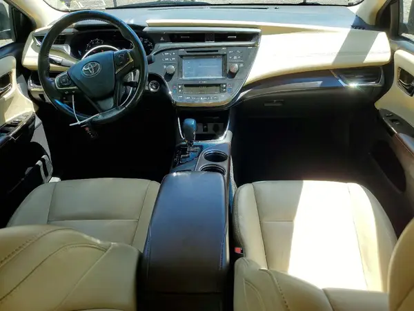 4T1BK1EB7GU218695 2016 TOYOTA AVALON - Image 8