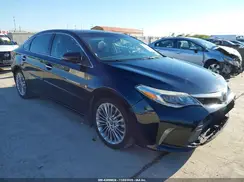 4T1BK1EB7GU219619 2016 TOYOTA AVALON