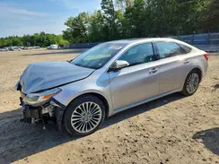 4T1BK1EB7GU219670 2016 TOYOTA AVALON