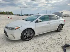 4T1BK1EB7GU219944 2016 TOYOTA AVALON
