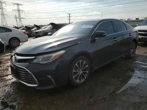 4T1BK1EB7GU220060 2016 TOYOTA AVALON - Image 1