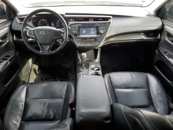 4T1BK1EB7GU220060 2016 TOYOTA AVALON - Image 8
