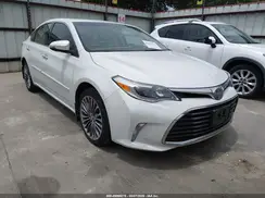 4T1BK1EB7GU220141 2016 TOYOTA AVALON