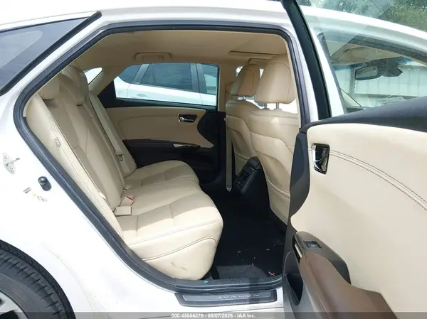 4T1BK1EB7GU220141 2016 TOYOTA AVALON - Image 8