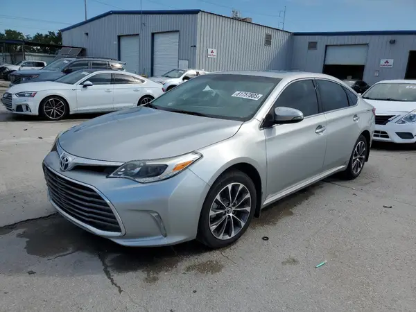 4T1BK1EB7GU220771 2016 TOYOTA AVALON - Image 1