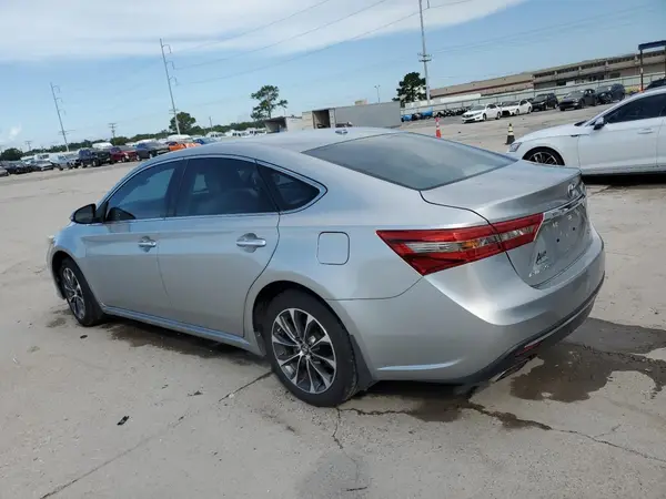 4T1BK1EB7GU220771 2016 TOYOTA AVALON - Image 2