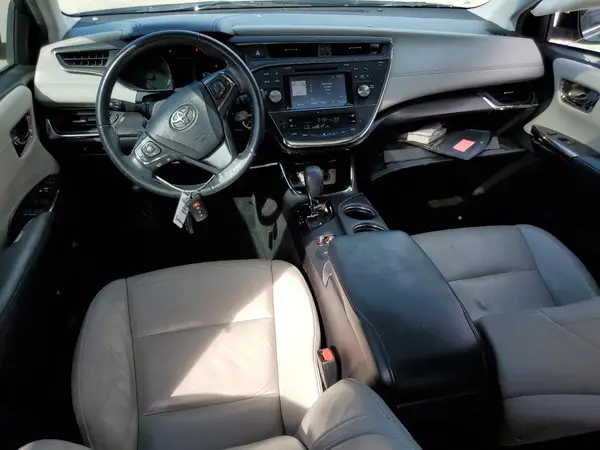 4T1BK1EB7GU220771 2016 TOYOTA AVALON - Image 8