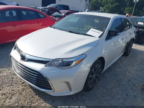 4T1BK1EB7GU221354 2016 TOYOTA AVALON - Image 2
