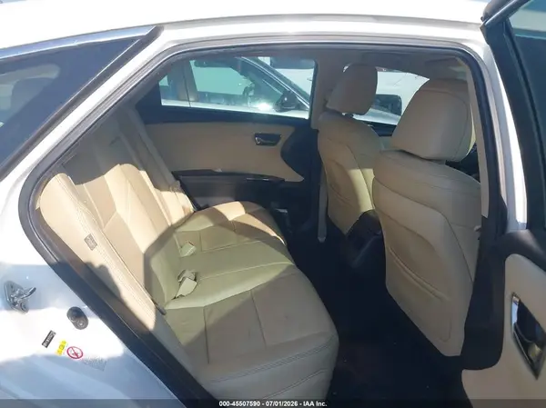 4T1BK1EB7GU221354 2016 TOYOTA AVALON - Image 8