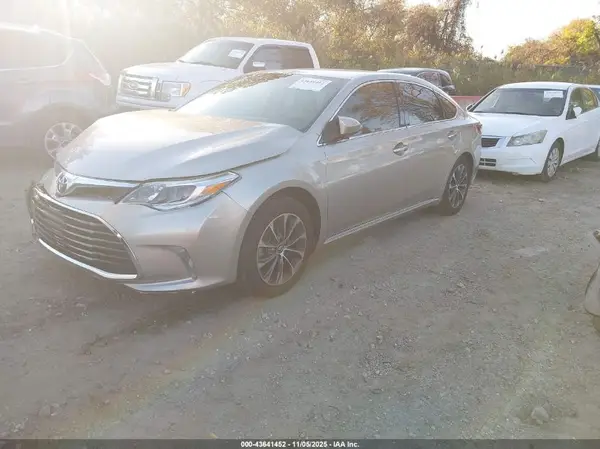 4T1BK1EB7GU221595 2016 TOYOTA AVALON - Image 2