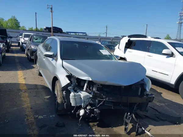 4T1BK1EB7GU221984 2016 TOYOTA AVALON - Image 1