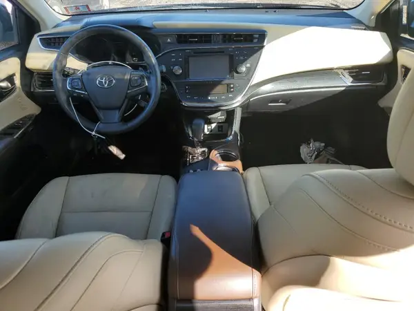 4T1BK1EB7GU222861 2016 TOYOTA AVALON - Image 8