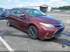 4T1BK1EB7GU223301 2016 TOYOTA AVALON