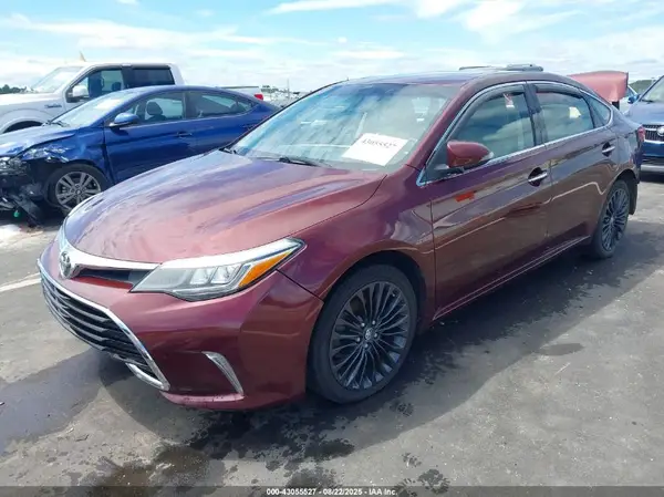 4T1BK1EB7GU223301 2016 TOYOTA AVALON - Image 2