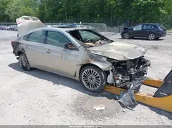 4T1BK1EB7GU223475 2016 TOYOTA AVALON
