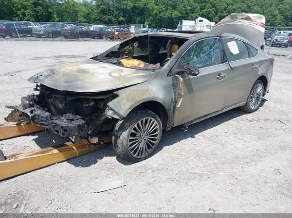 4T1BK1EB7GU223475 2016 TOYOTA AVALON - Image 2
